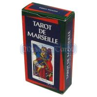 Tarot coleccion Marseille (FR) (Agm)