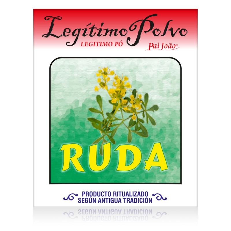 POLVO Ruda (Premium)