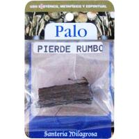 PALO Pierde Rumbo (Prod. Ritualizado)