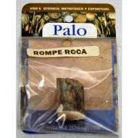 PALO Rompe Roca (Prod. Ritualizado)