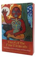 Tarot coleccion Four Elements - Isha Lerner and Amy Ericksen...