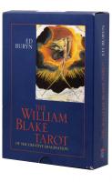 Tarot coleccion William Blake (Of the Creative Imagination) ...