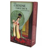 Tarot Chinese Ed. 2013 (En) (Usg)