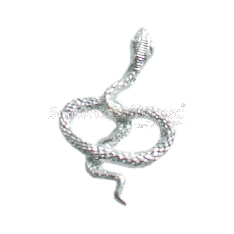 Sant. Serpiente (Juego Nanu/Brumu)