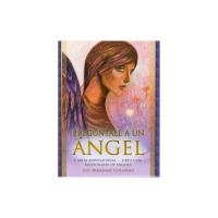 Oraculo Preguntale a un Angel (Set) (ES) (42 Cartas) (Guyt)