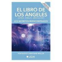 Libro El libro de los Angeles (Muller, Christiane & Kaya)
