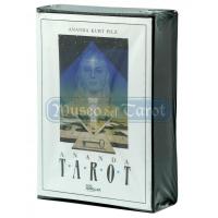 Tarot coleccion Ananda Tarot - Ananda Kurt Pilz  (Set) 2003 ...