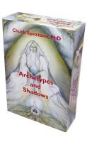 Tarot Coleccion Archetypes and Shadows - Chuck Spezzano (Set...