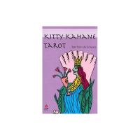 Tarot coleccion Kitty Kahane Tarot - Lilo Schwarz (Set) (EN)...