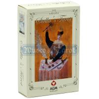 Tarot coleccion Stella´s (EN) (AGM)