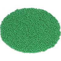 Cuenta Verde Oscuro Pequeña 100 g (11/0-53250) (10/0 53250)...