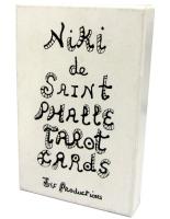 Tarot coleccion Niki Saint Phalle