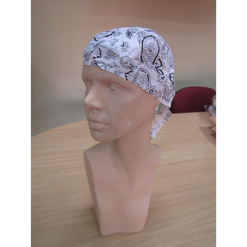 Gorro Santo Durag