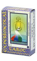 Tarot coleccion Experimental - Samvado Gunnar Kossartz (EN) ...