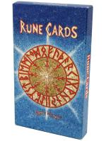 Oraculo coleccion Rune (24 Cartas) (FT)