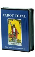 Tarot coleccion Rider Waite Total (Set) (EN) (AGM)