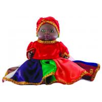 Muñeca Orisha Oya 16 cm. Bebe mini (Sin Accesorios)