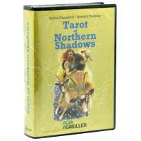 Tarot coleccion Northern Shadows - Sylvia Gainsford & Howard...