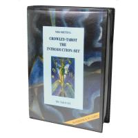 Tarot coleccion Crowley The Introduction - Miki Krefting (Se...