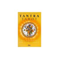 Tarot coleccion Tantra - Leah Levine und Bertram Wallrath (S...