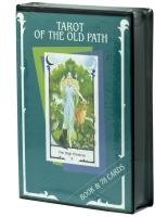 Tarot of the Old Path - Howard Rodway (SET) (EN) (Urania)