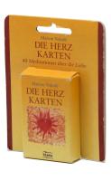 Tarot coleccion Herz Karten (Mini) (DE) (AGM)