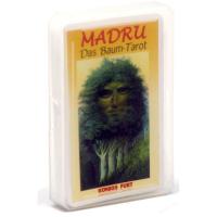 Tarot Coleccion Madru (Das Baum) (Aleman)