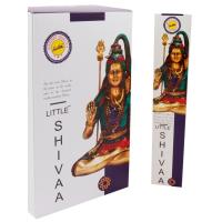 Incienso Serie Little Shivaa (15g) (Sree Vani)