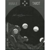 Tarot coleccion Anna K Tarot - Anna Klaffinger 2ª edicion (...