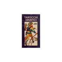 Tarot coleccion Ermetici - Sergio Toppi  (Edicion Limitada 9...