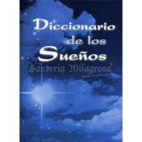 LIBRO Diccionario de los Sueños (Albor) (HAS)