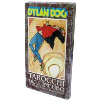 Tarot coleccion Dell Incubo (Dylan Dog) - 1Âª ediciÃ³n (...