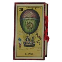 Tarot coleccion Nouvel Jeu de Tarots Avec - Les Personnages ...