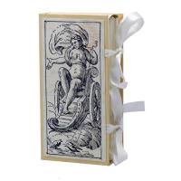 Tarot coleccion Bolognese, Tarocco... (G.M. Mitelli) (62 car...