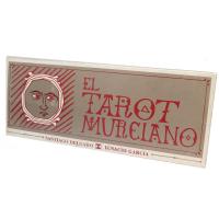 Tarot coleccion Murciano - Santiago Delgado y Ignacio Garcia...