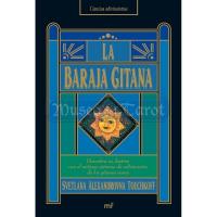 Tarot Baraja Gitana (Set - Libro + Puzzle) (Rca)