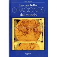 LIBRO Oraciones del Mundo (Las mas belllas...) (Maria Maglio...