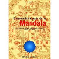 LIBRO Extraordinario Poder de los Mandala (Como construirlos...