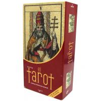 Tarot coleccion El Tarot - Laura Tuan (Set) (2006) (DVE)