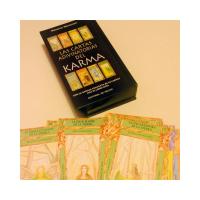 Tarot coleccion Las Cartas Adivinatorias del Karma - Massimo...