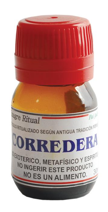 Vinagre Corredera 30 ml. (Original)