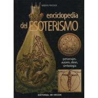 Libro Enciclopedia del Esoterismo (Personajes,autores...) (R...
