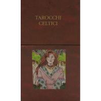 Tarot coleccion Celtic (coleccion 250 ejemplares) (Sca)