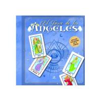 El Tarot de los Angeles - (Set Libro+72 Cartas) (Arcon Esote...