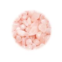 Cuarzo rosa rodada pequeña pack 250 g