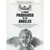 LIBRO Mundo Prodigioso de los Angeles (El...) (Dvc) (HAS)