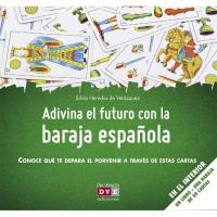 Cartas coleccion Baraja Española (Adivina el futuro con la....