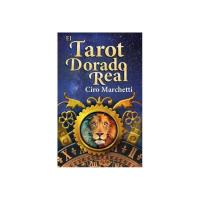 Tarot Dorado Real (Ciro Marchetti) (Guy)