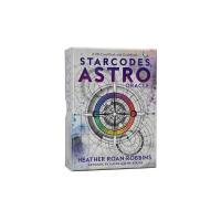 Oraculo Astro - Los codigos astrologicos (Heather Roan Robbi...