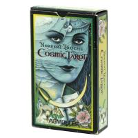 Tarot coleccion Cosmic Tarot - Norbert Losche (1Âª Edicion...